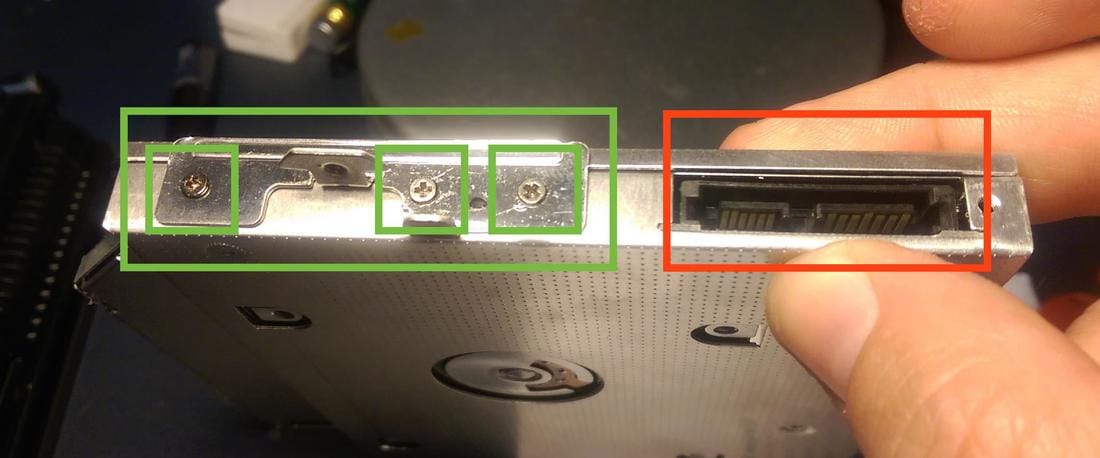 how to add another hard drive to your computer
